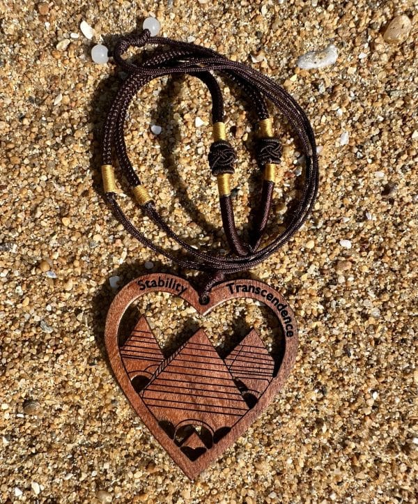 Pendentif simple