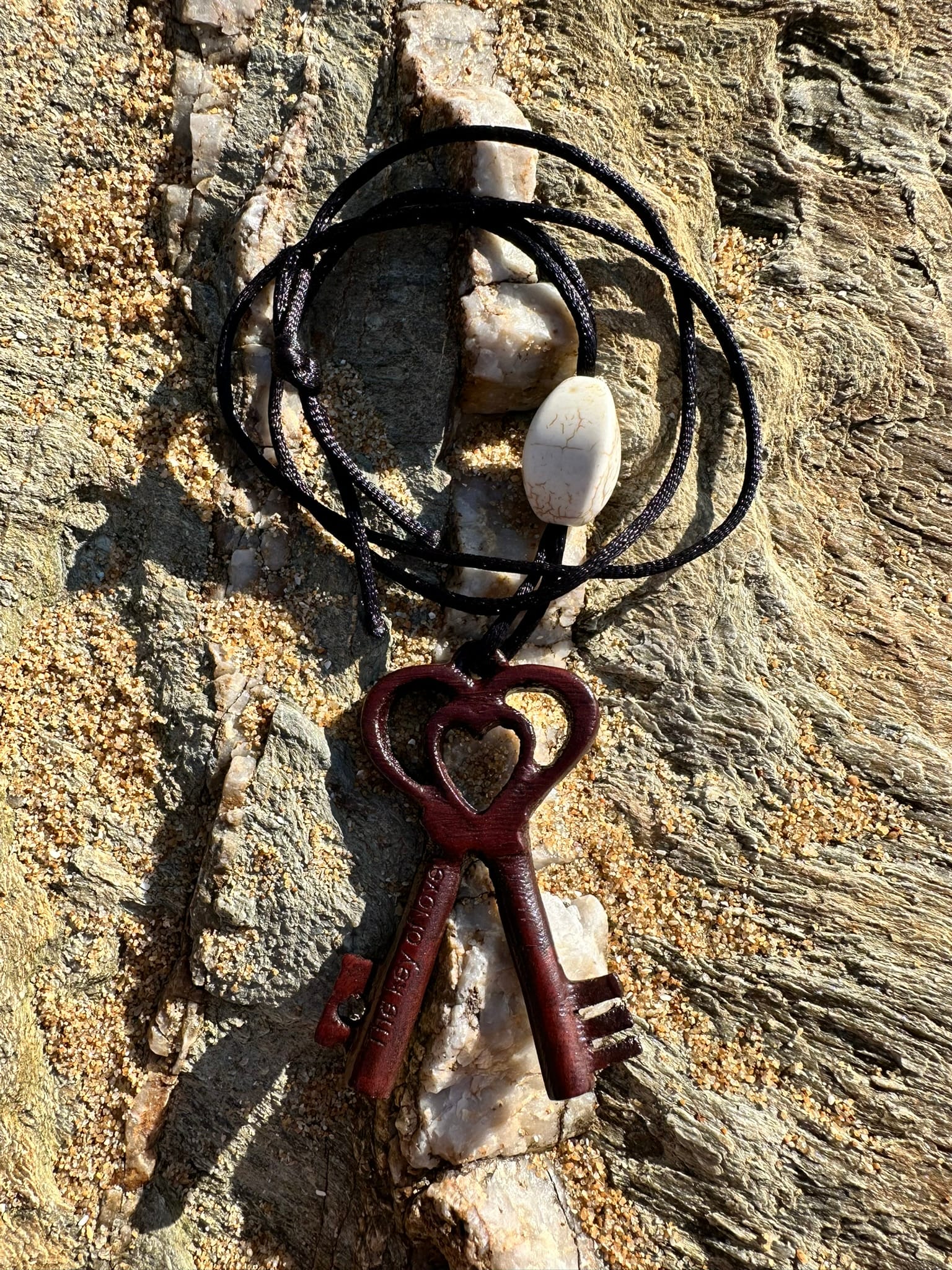 BIJOU KEY OF LOVE - Ritama