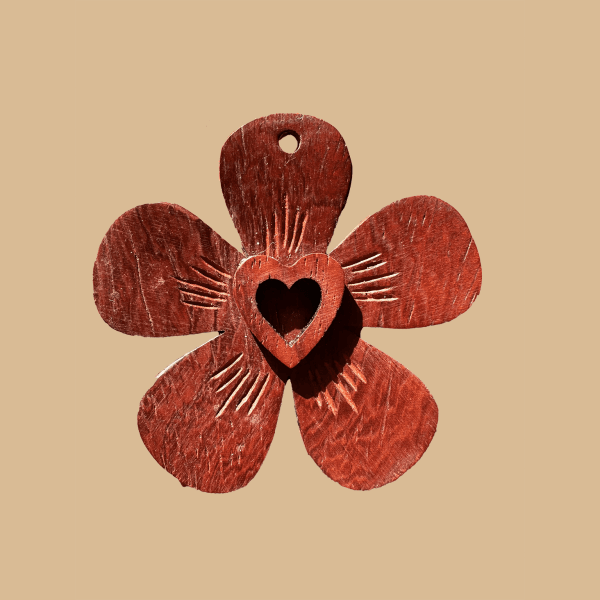Bijoux Poppies in my heart, des coquelicots dans mon cœur – Image 3